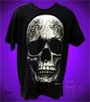 Black Glow T-Shirt