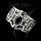 Ringe mit Stein
