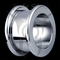Chirurgenstahl 316L Flesh Tunnel