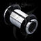 Chirurgenstahl 316L Tube