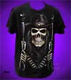 Black T-Shirt
