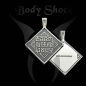 Preview: Ambigramm EAFW © 2014 John Langdon