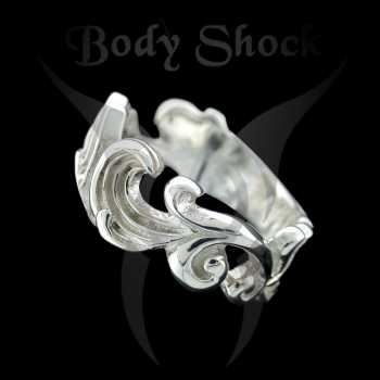 Silberring - Ring