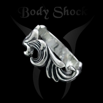 Silberring - Ring