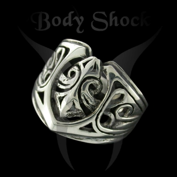 Silberring - Ring