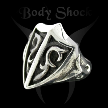 Silberring - Ring
