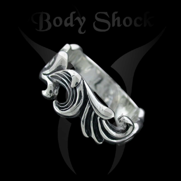 Silberring - Ring